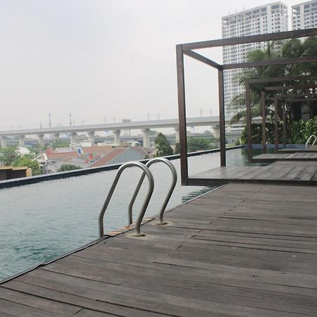 Cozy Grand Kamala Lagoon By Pelita Property Bekasi Bagian luar foto
