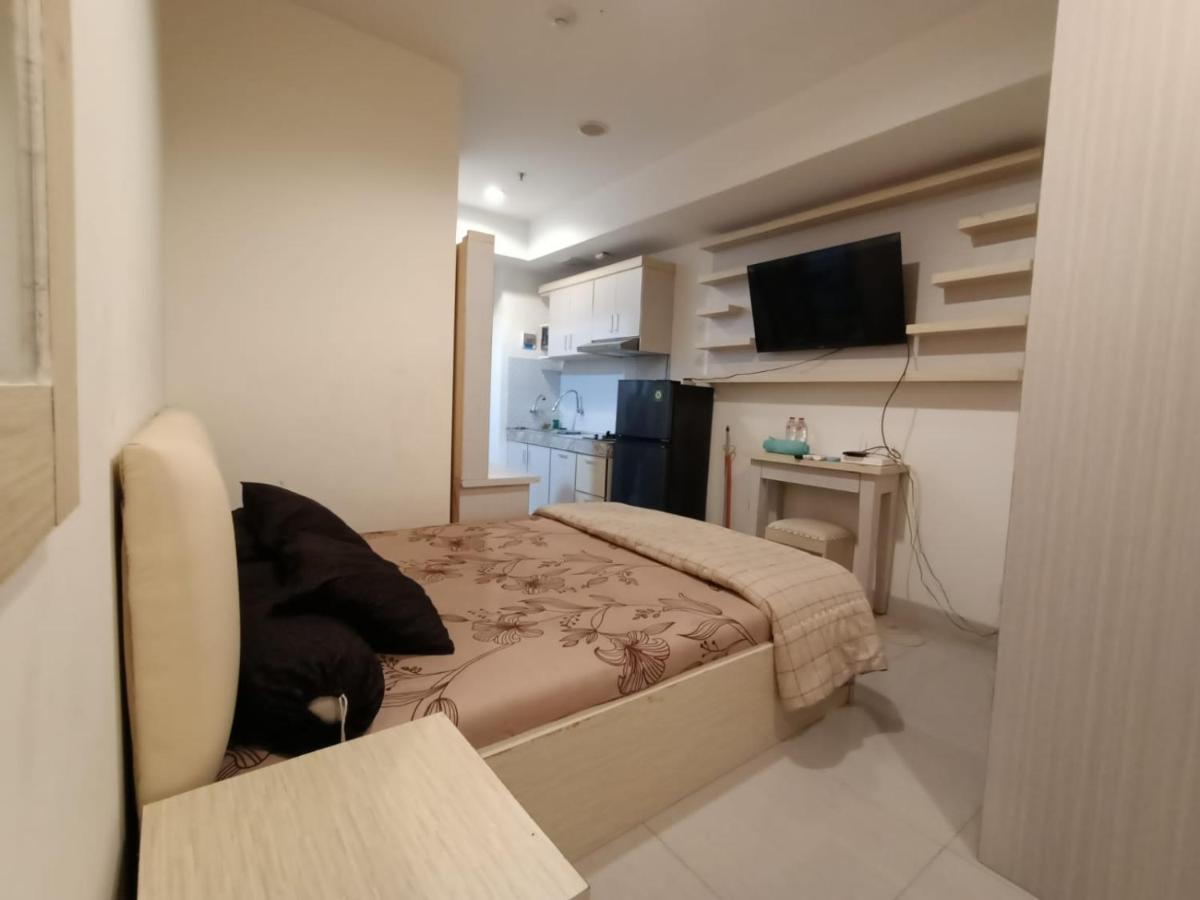 Cozy Grand Kamala Lagoon By Pelita Property Bekasi Bagian luar foto