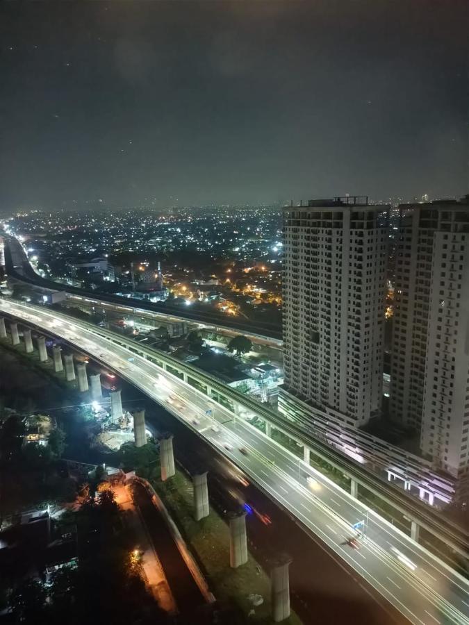 Cozy Grand Kamala Lagoon By Pelita Property Bekasi Bagian luar foto