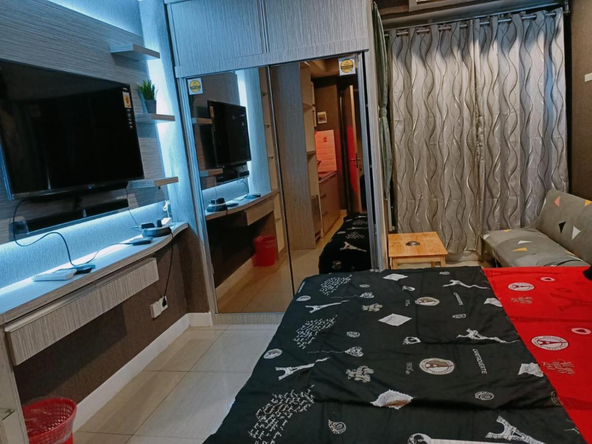 Cozy Grand Kamala Lagoon By Pelita Property Bekasi Bagian luar foto