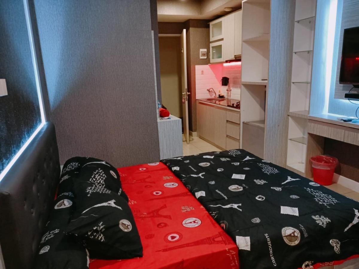 Cozy Grand Kamala Lagoon By Pelita Property Bekasi Bagian luar foto