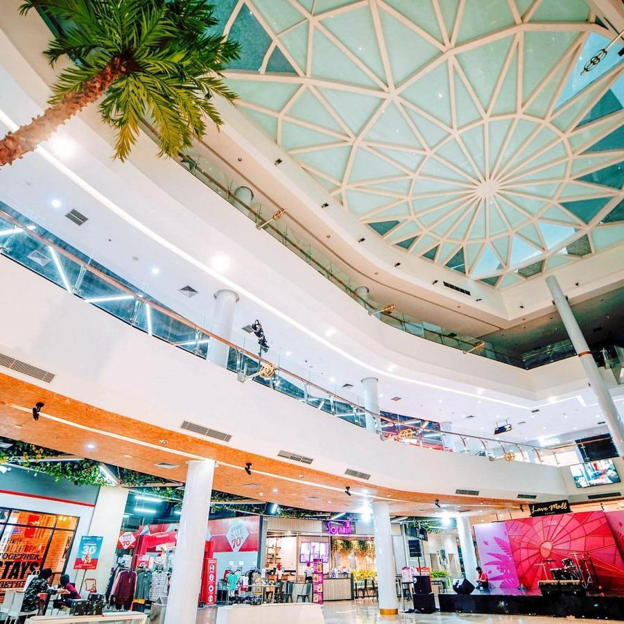 Cozy Grand Kamala Lagoon By Pelita Property Bekasi Bagian luar foto