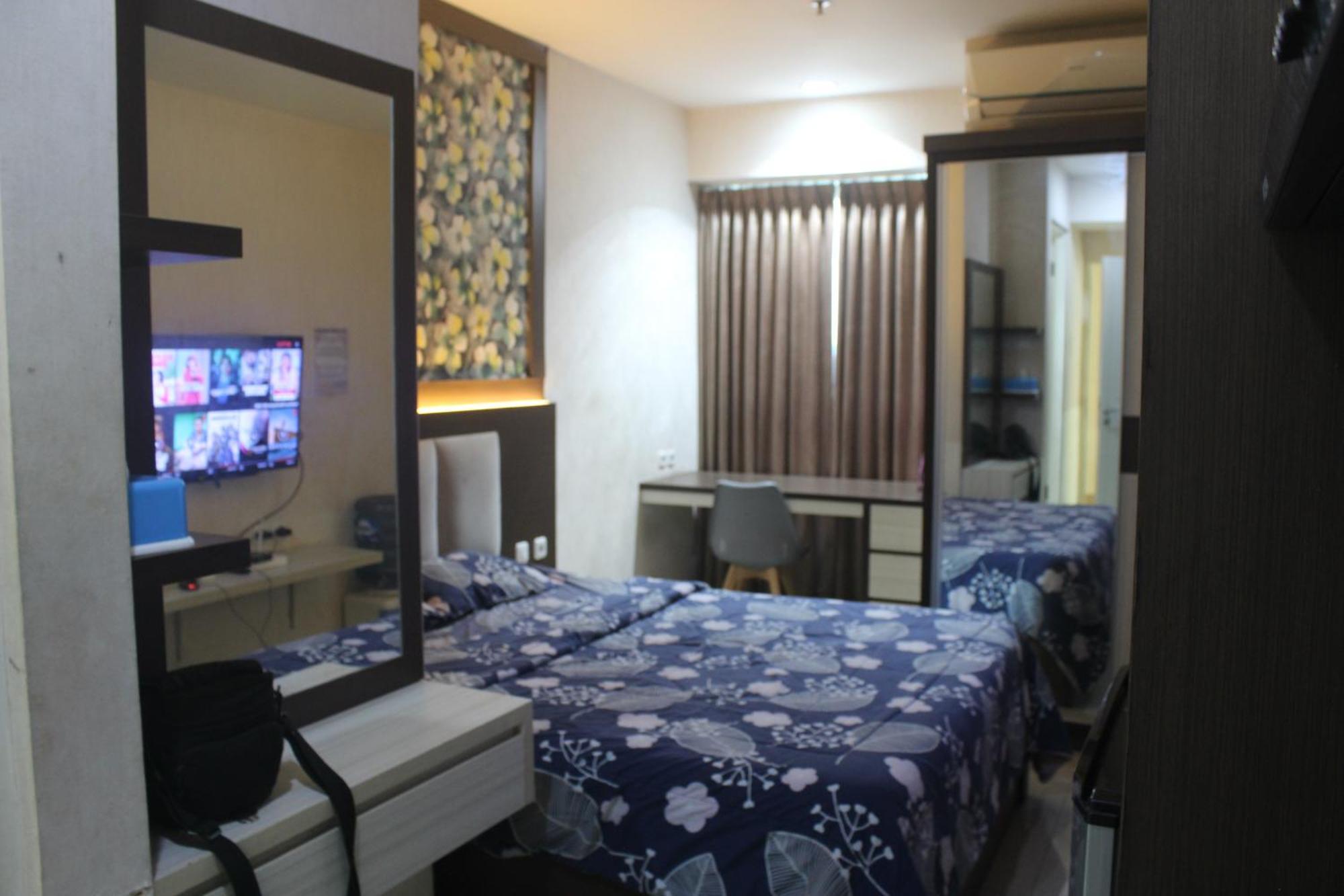 Cozy Grand Kamala Lagoon By Pelita Property Bekasi Bagian luar foto