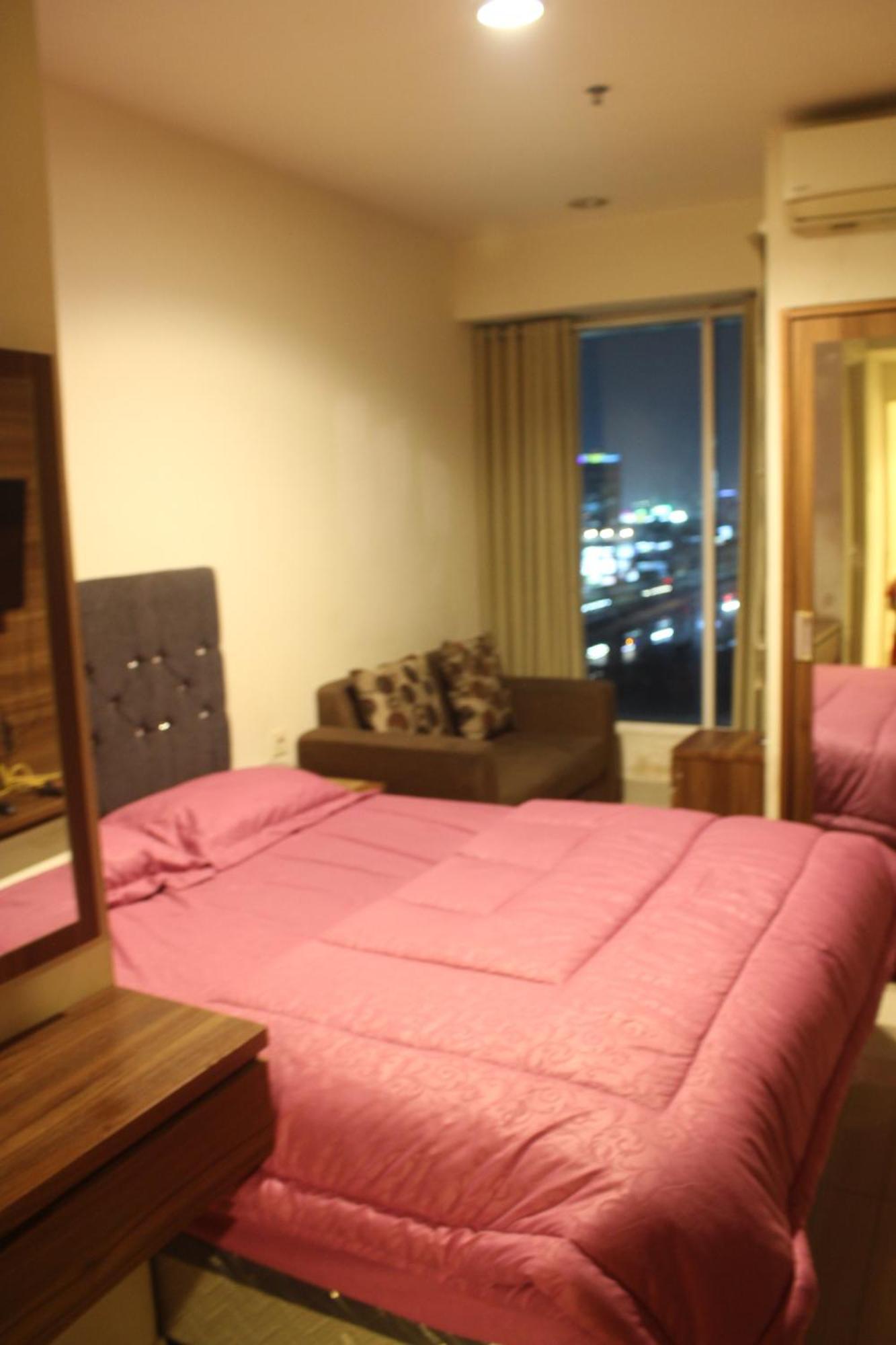 Cozy Grand Kamala Lagoon By Pelita Property Bekasi Bagian luar foto