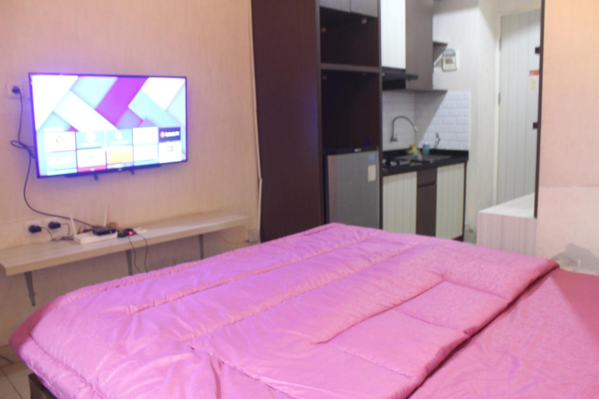 Cozy Grand Kamala Lagoon By Pelita Property Bekasi Bagian luar foto