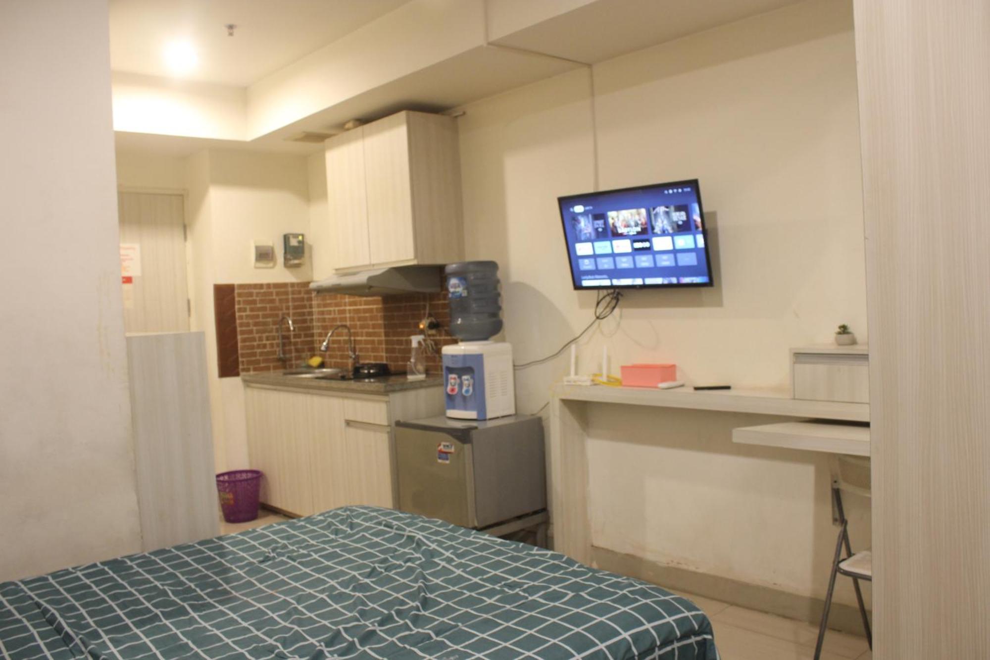 Cozy Grand Kamala Lagoon By Pelita Property Bekasi Bagian luar foto