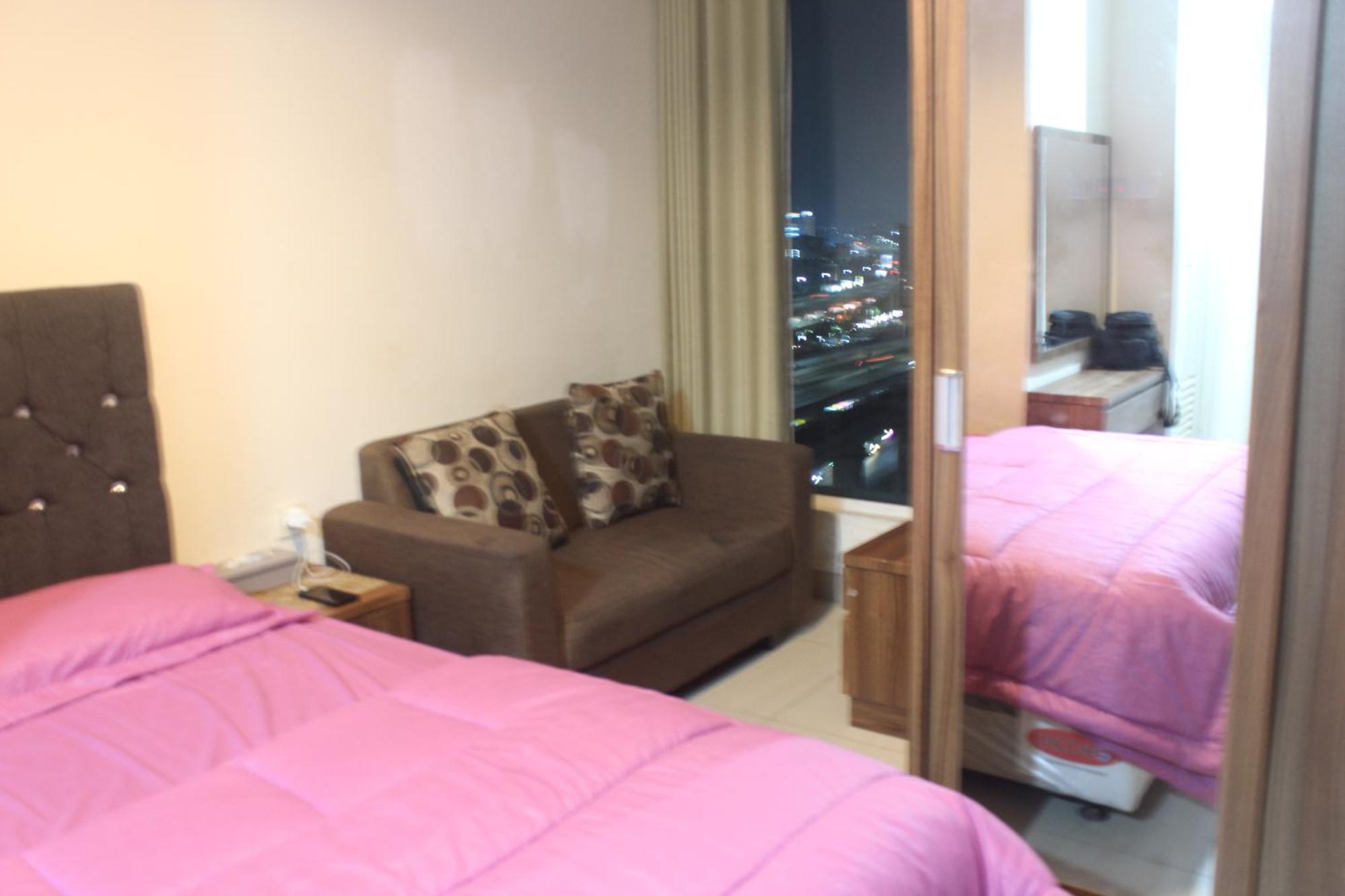 Cozy Grand Kamala Lagoon By Pelita Property Bekasi Bagian luar foto