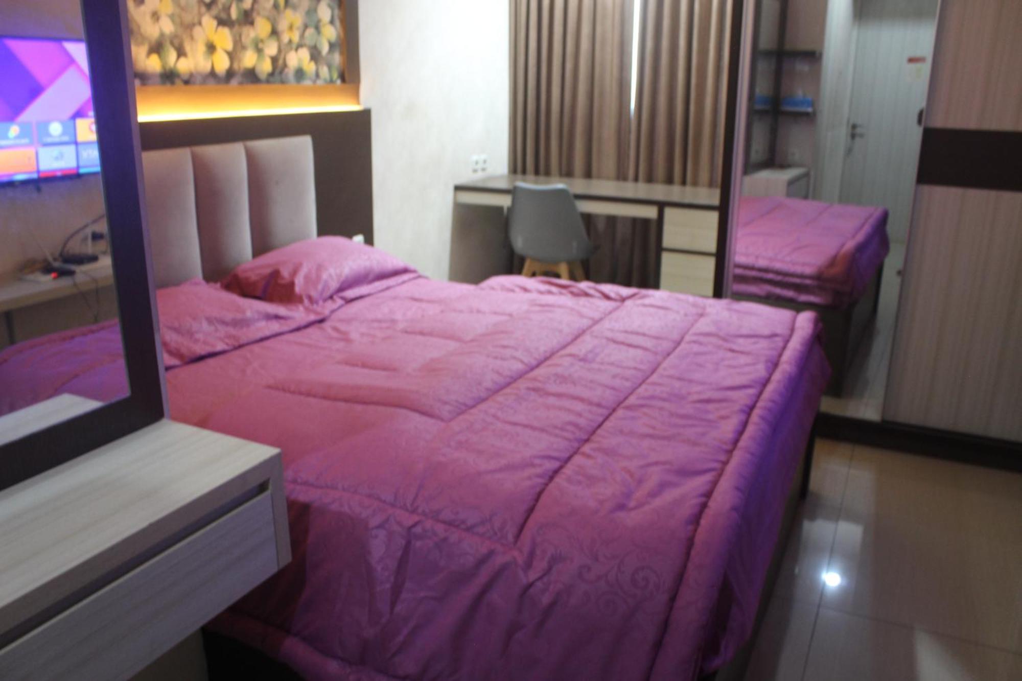 Cozy Grand Kamala Lagoon By Pelita Property Bekasi Bagian luar foto