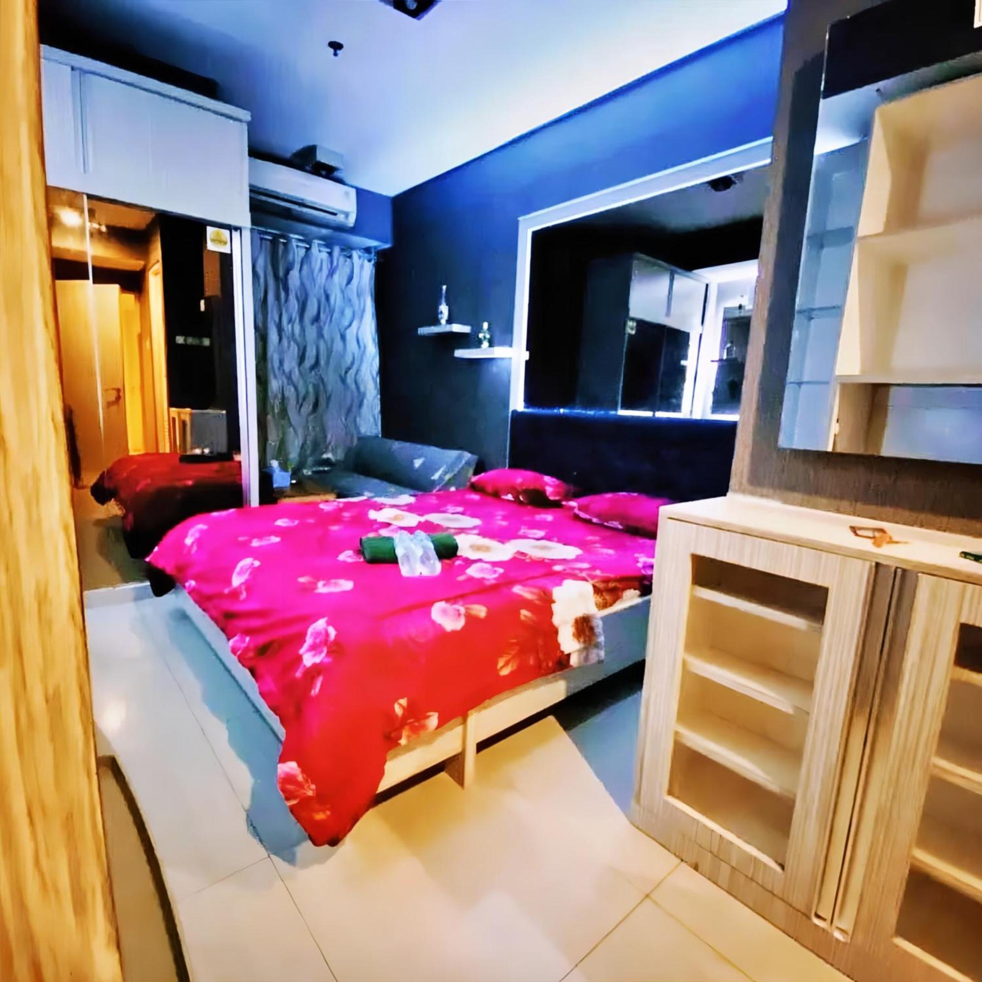 Cozy Grand Kamala Lagoon By Pelita Property Bekasi Bagian luar foto