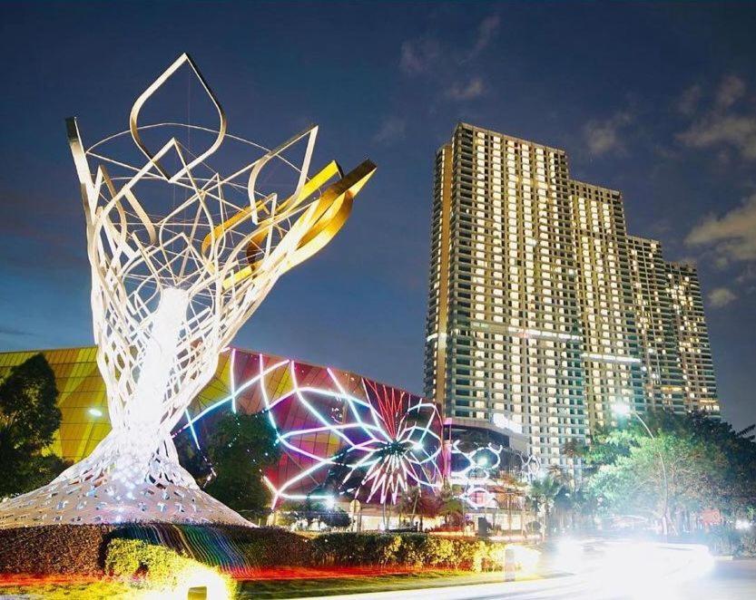 Cozy Grand Kamala Lagoon By Pelita Property Bekasi Bagian luar foto