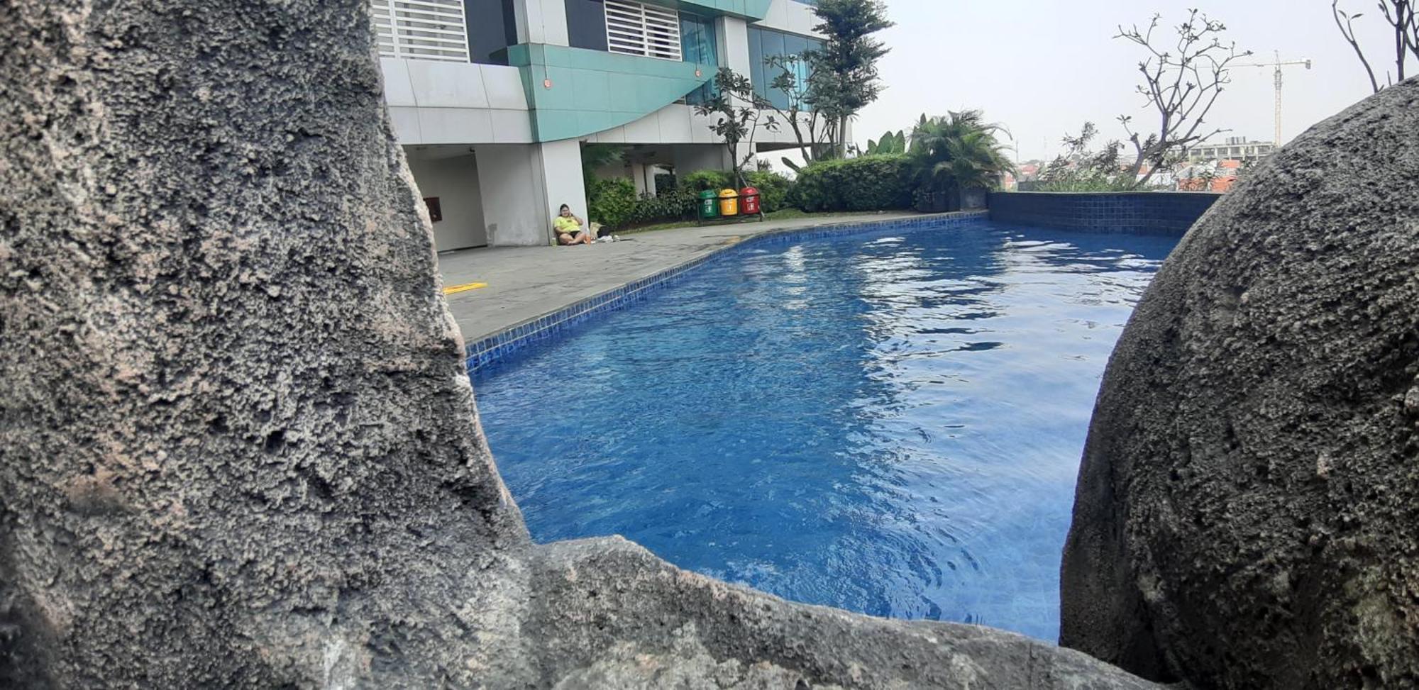 Cozy Grand Kamala Lagoon By Pelita Property Bekasi Bagian luar foto
